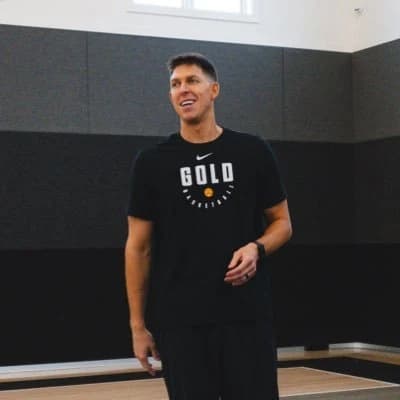 Dalton Nixon, Co-Founder · Director