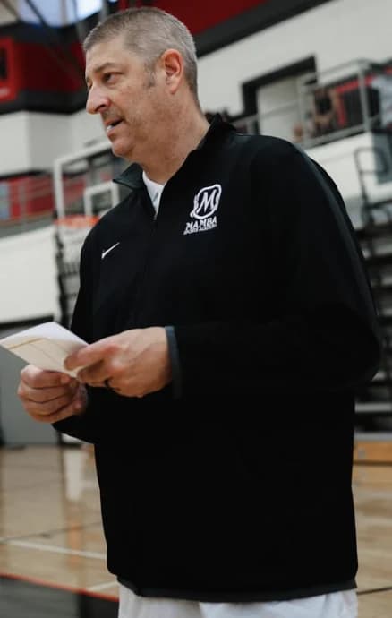 Kevin Nixon, Co-Founder · Director