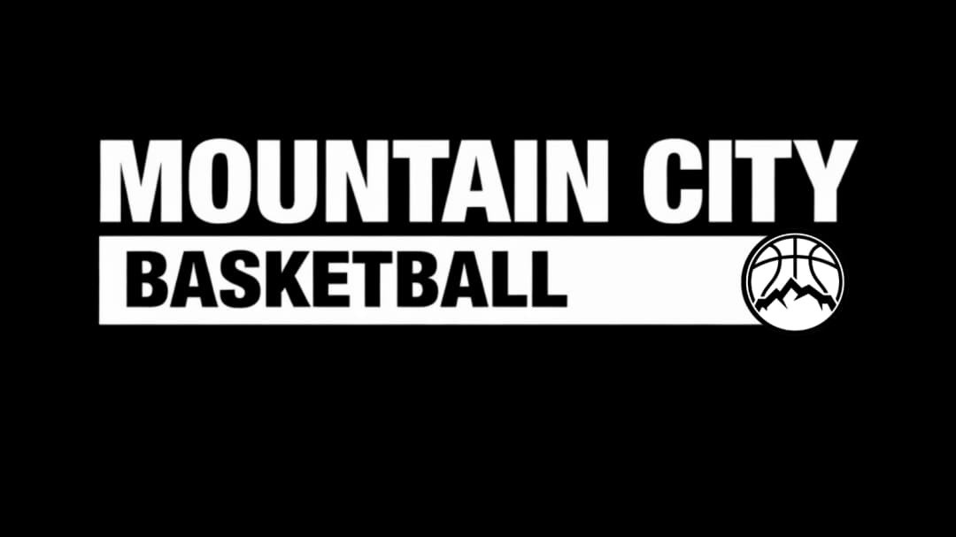 Mountain City Basketball