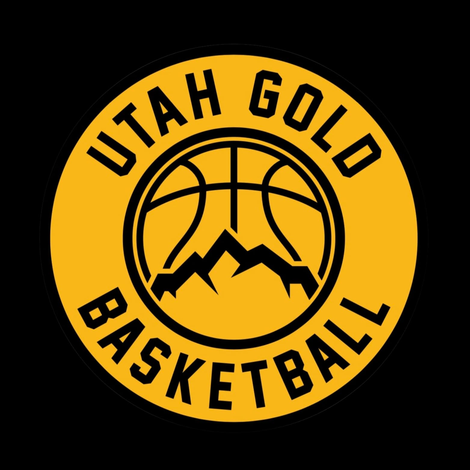 Utah Gold Basketball